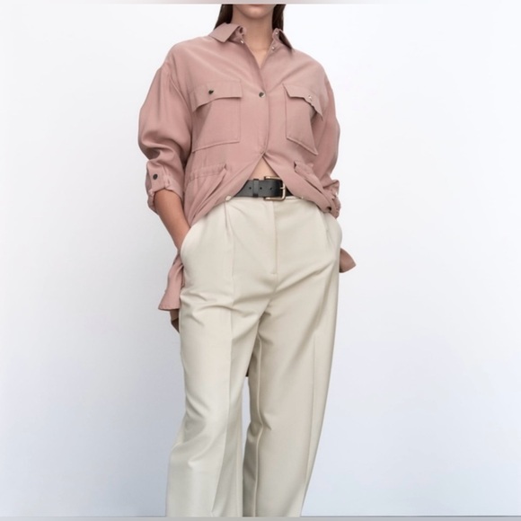 Zara Jacket - Picture 2 of 12